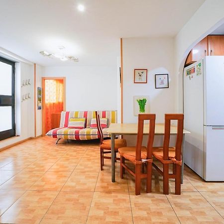Casa Ferrer Daire L'Hospitalet de Llobregat Dış mekan fotoğraf