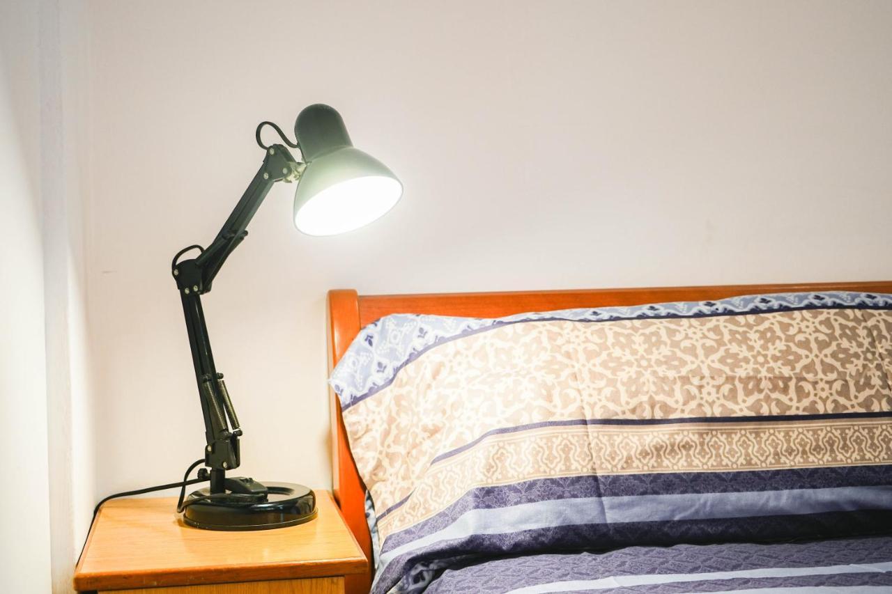 Casa Ferrer Daire L'Hospitalet de Llobregat Dış mekan fotoğraf