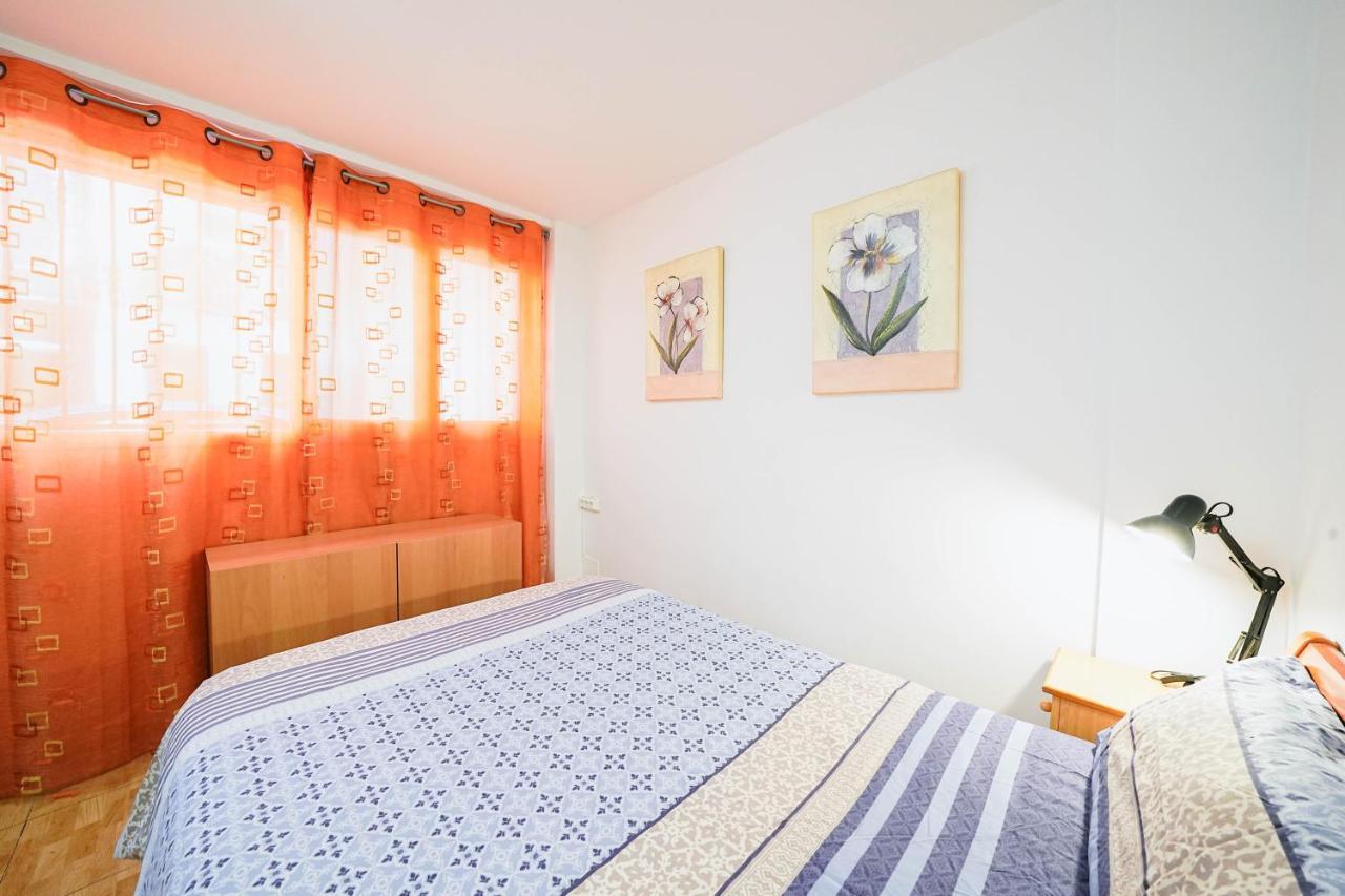Casa Ferrer Daire L'Hospitalet de Llobregat Dış mekan fotoğraf
