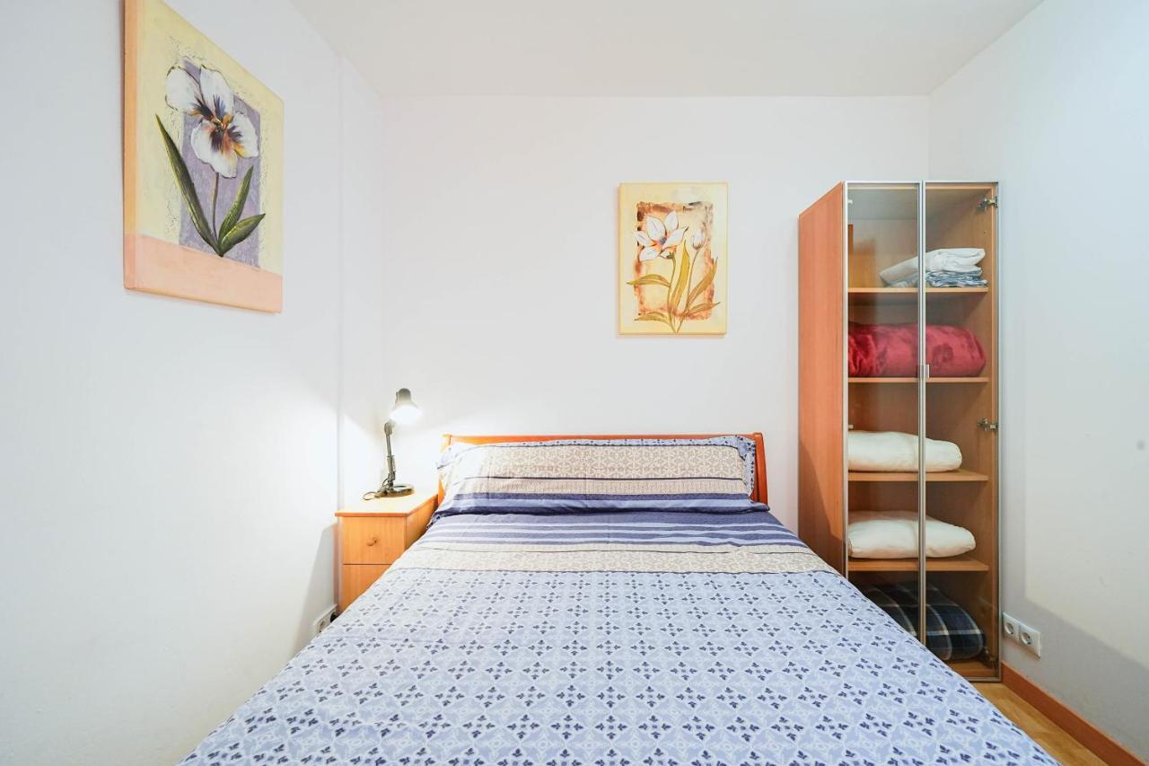 Casa Ferrer Daire L'Hospitalet de Llobregat Dış mekan fotoğraf