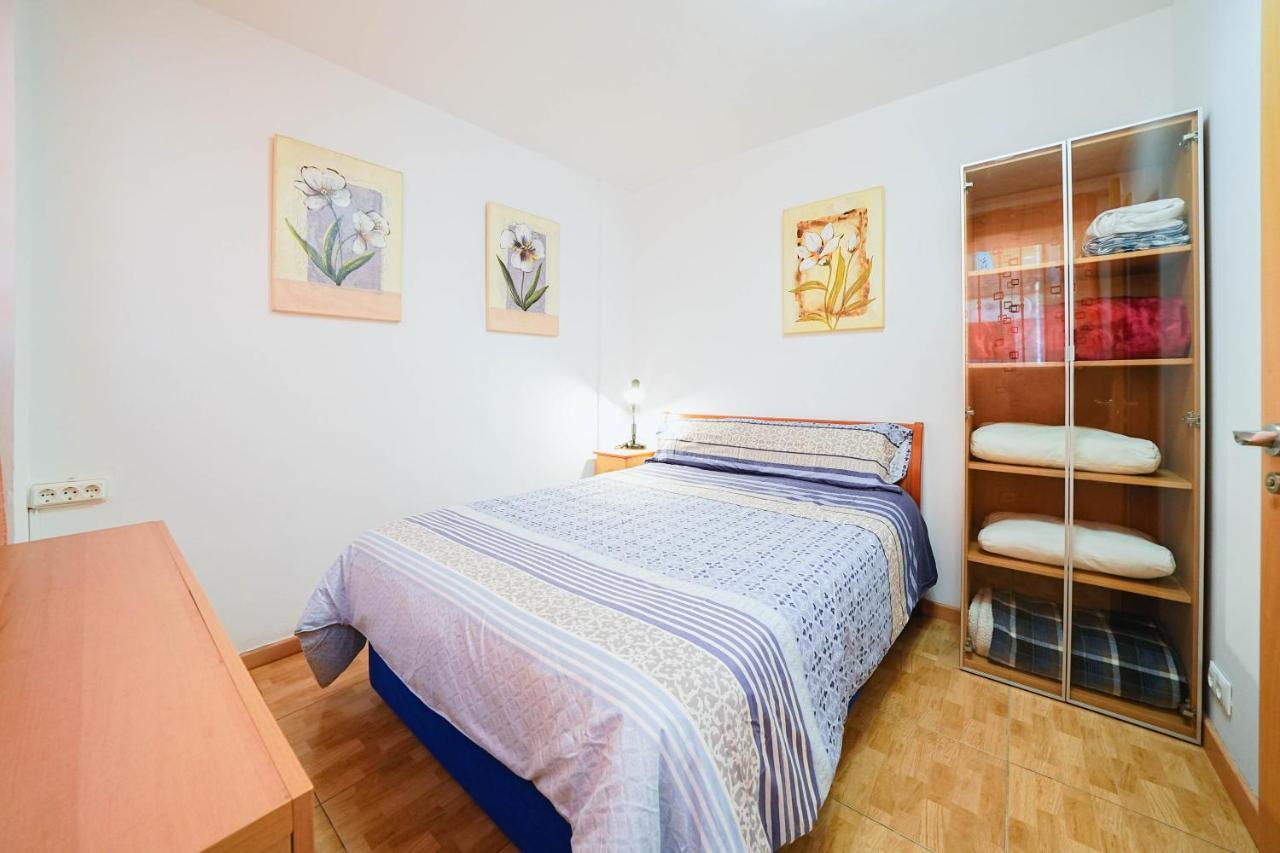 Casa Ferrer Daire L'Hospitalet de Llobregat Dış mekan fotoğraf